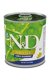 N&D DOG PRIME Adult - Agnello e Mirtillo - 285g