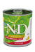 N&D DOG PRIME Puppy - Pollo e Melograno - 285g