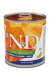 N&D DOG Puppy - Agnello, Zucca e Mirtillo - 285g