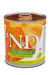 N&D DOG Adult - Cinghiale, Zucca e Mela - 285g