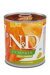 N&D DOG Adult - Anatra e Zucca - 285g
