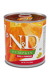 N&D DOG Adult - Quaglia e Zucca - 285g