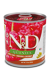 N&D DOG QUINOA - Skin&Coat Cervo e Cocco - 285g
