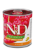 N&D DOG  QUINOA - Skin&Coat Aringa e Cocco - 285g