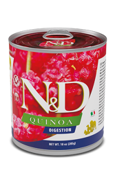 N&D DOG QUINOA - Digestion - 285g