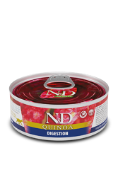 N&D CAT QUINOA DIGESTION