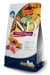 	 N&D DOG TROPICAL SELECTION Adult Agnello - Mini - 5kg