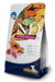 N&D DOG TROPICAL SELECTION Puppy Agnello - Mini - 1.5kg