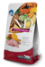 N&D CAT TROPICAL SELECTION Adult Pollo - 5kg
