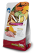 N&D CAT TROPICAL SELECTION Adult Neutered Pollo - 1.5kg