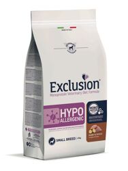 HYPOALLERGENIC Adult Coniglio e Patate - Small - 2kg