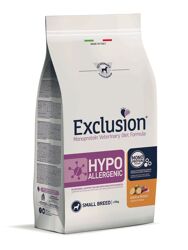HYPOALLERGENIC Adult Anatra e Patate - Small - 2kg