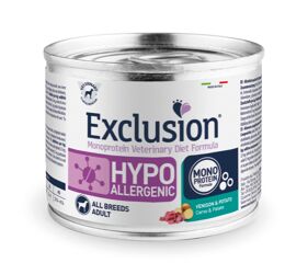 HYPOALLERGENIC Adult - Cervo e Patate - 200g