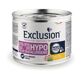HYPOALLERGENIC Adult - Quaglia e Piselli - 200g