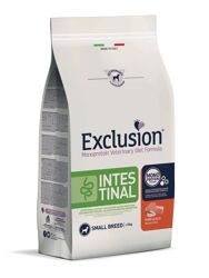 INTESTINAL Adult Maiale e Riso - Small - 2kg