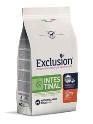  INTESTINAL Adult Maiale e Riso - Medium Large - 12kg
