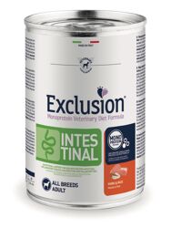 INTESTINAL Adult - Maiale e Riso - 400g