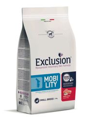 MOBILITY Adult Maiale e Riso - Small - 2kg