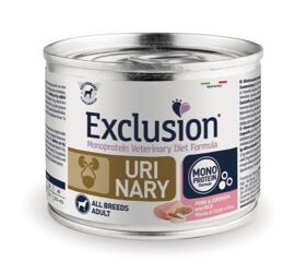 URINARY Adult - Maiale, Sorgo e Riso - 200g