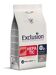 HEPATIC Adult Maiale, Riso e Piselli - Small - 2kg
