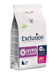  HYPOALLERGENIC CAT Adult - Maiale e Patate - 1.5kg