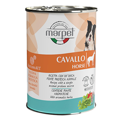 Aequilibriavet - Cavallo - 400g