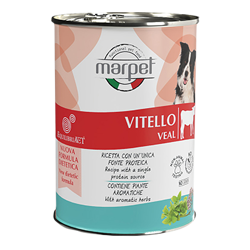 Aequilibriavet - Vitello - 400g