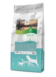 Aequilibriavet Low Grain Anatra - Mini - 6kg
