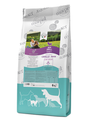 Aequilibriavet Low Grain Cavallo - Mini - 6kg