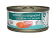 Marpet Chef - Tonno con Salmone - 80g