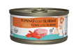 Marpet Chef - Tonno con Surimi - 80g
