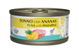 Marpet Chef - Tonno con Ananas - 80g