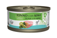 Chef - Tonno con Kiwi - 80g