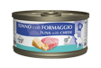 Chef - Tonno con Formaggio - 80g