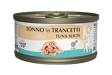 Marpet Chef - Tonno in Trancetti - 80g