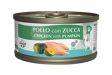 Marpet Chef - Pollo con Zucca - 80g