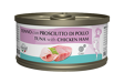 Marpet Chef - Pollo con Prosciutto di Pollo - 80g