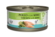 Marpet Chef - Pollo con Kiwi - 80g