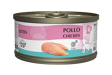 Chef Kitten - Pollo - 80g