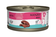 Marpet Chef Kitten - Manzo - 80g