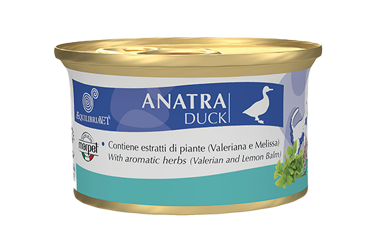 Aequilibriavet - Anatra - 85g