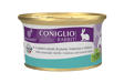 Aequilibriavet - Coniglio - 85g