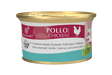 Aequilibriavet - Pollo - 85g