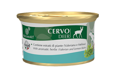 Aequilibriavet - Cervo - 85g