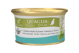 Aequilibriavet - Quaglia - 85g