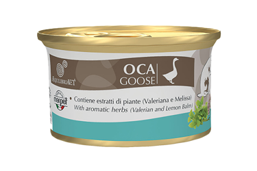 Aequilibriavet - Oca - 85g