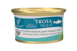 Aequilibriavet - Trota - 85g