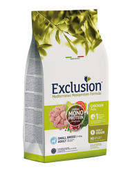 NOBLE GRAIN Adult Pollo - Small - 7kg