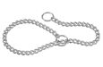 Collare a Scorrimento Maglia Fine-2,5x400mm