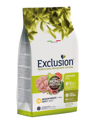 NOBLE GRAIN Adult Pollo - Medium - 12kg